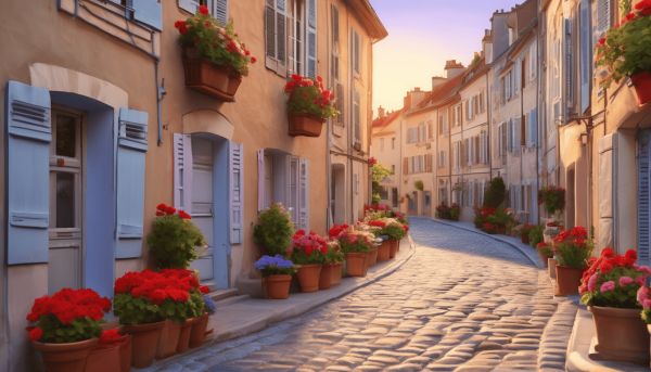 Des maisons à vendre près de chez vous en France