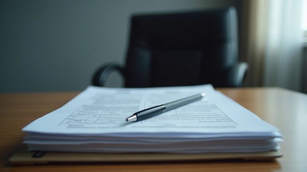 Financement professionnel en quelques jours : ce que ça implique côté dossier