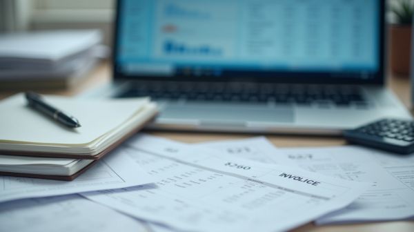 Financement professionnel en quelques jours : ce que ça implique côté dossier