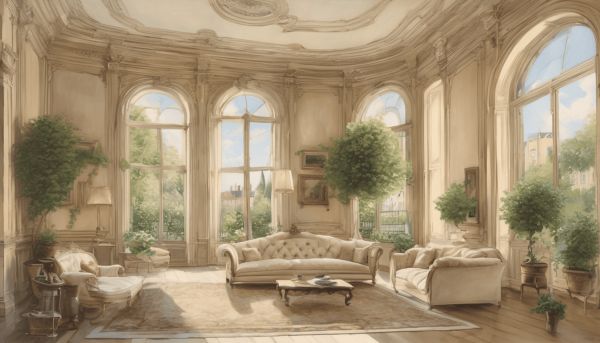 Location de maison secondaire en Île-de-France : vos options