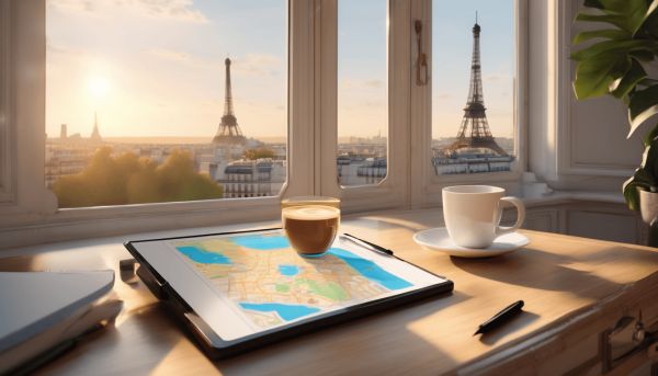 Optimiser votre achat immobilier à Paris facilement