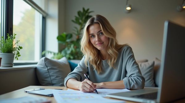 Optimiser votre prêt personnel pour financer vos projets