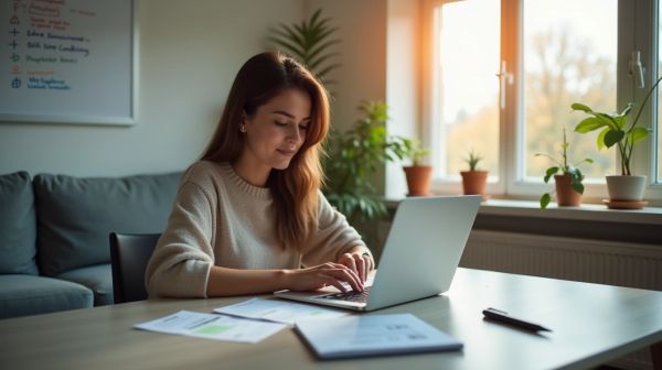 Optimiser votre prêt personnel pour financer vos projets