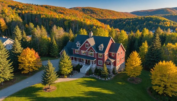 Exploitez le marché immobilier des laurentides avec un expert