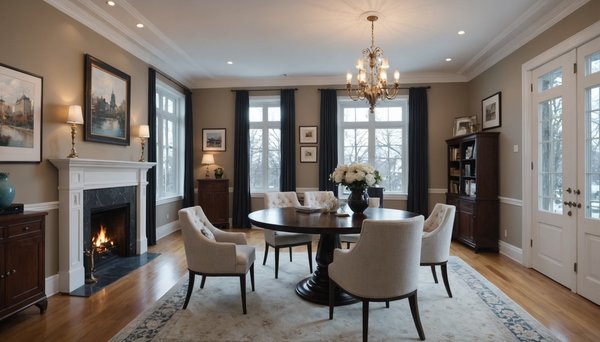 Gestion immobilière Westmount : votre partenaire de luxe idéal