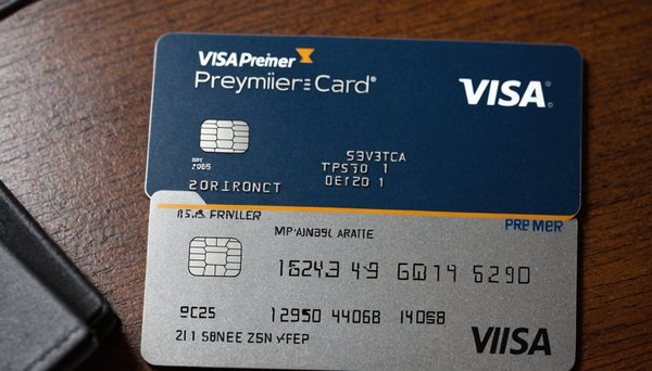 Carte visa premier : tout ce qu'il faut savoir