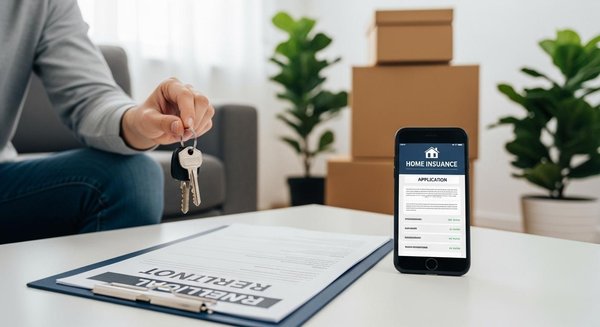 Assurance habitation pour locataire : les protections à connaître absolument